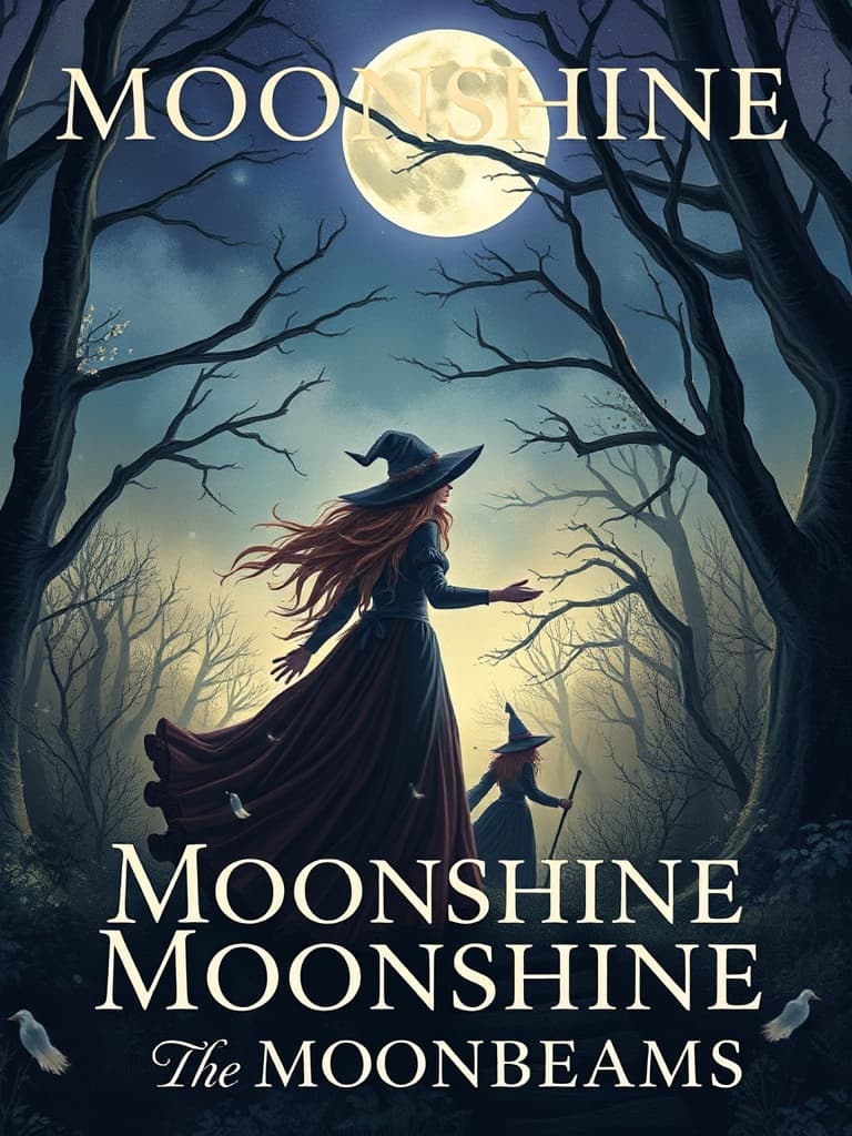 Moonshine & Moonbeams