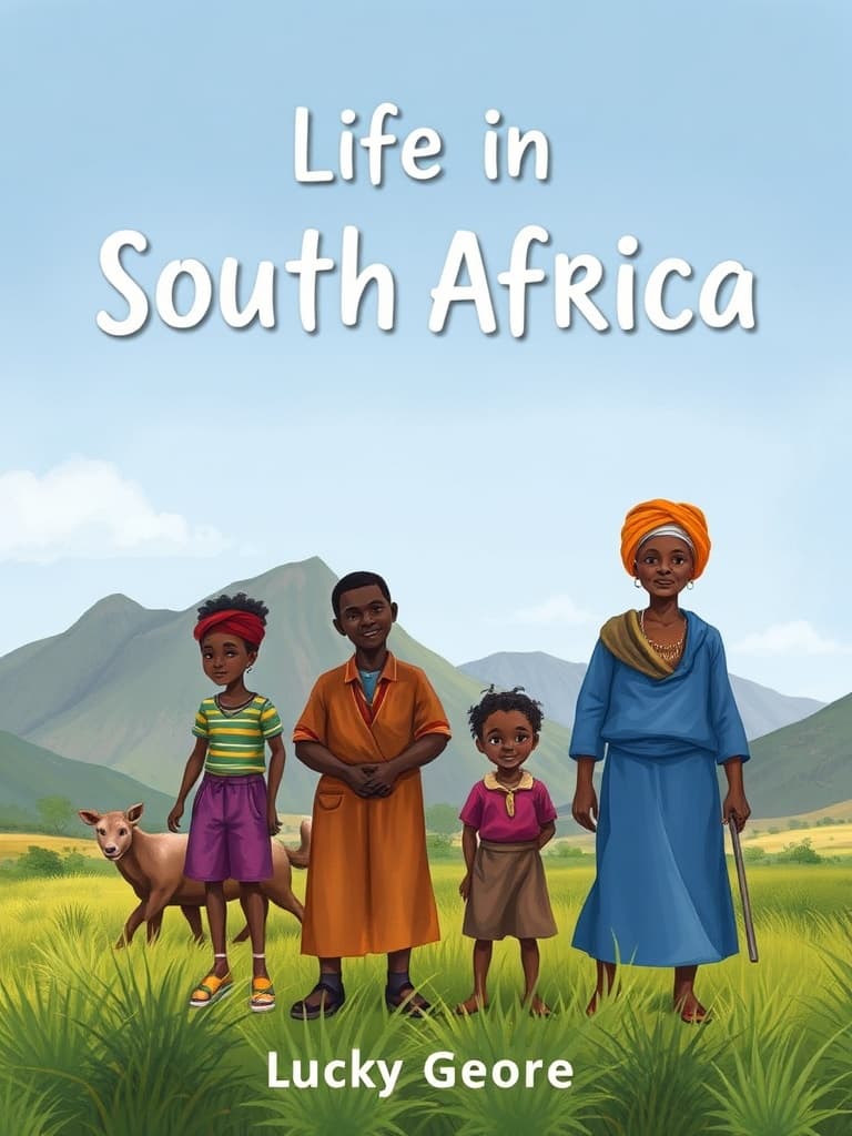 Life in South Africa