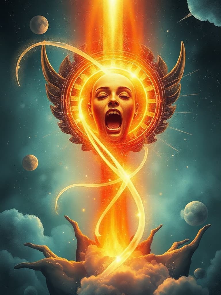 Sound, energy and vibration