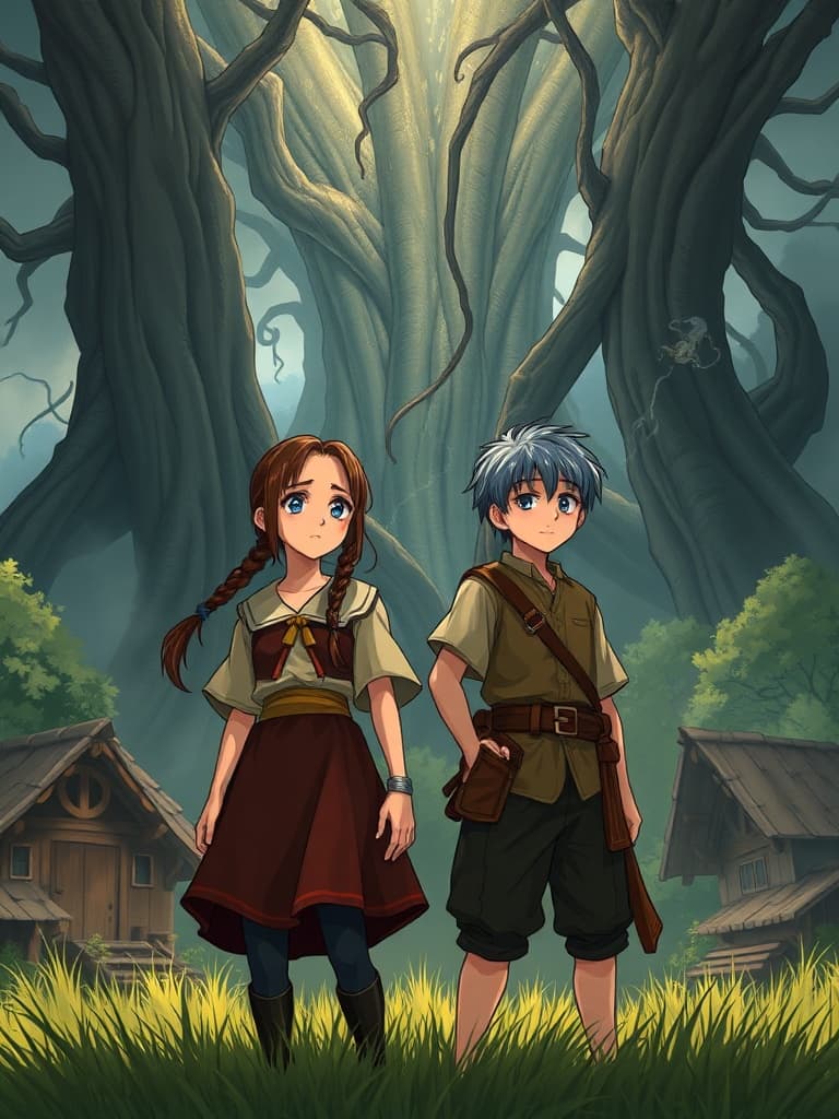 Fairy Tale: New Ära
