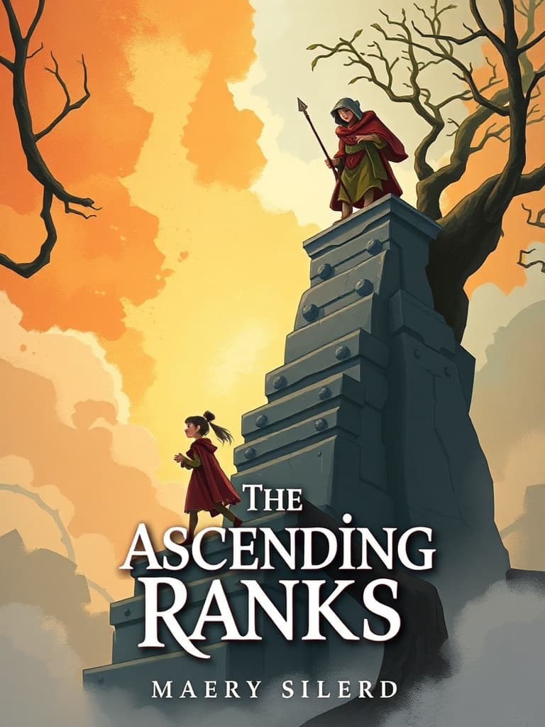 The Ascending Ranks