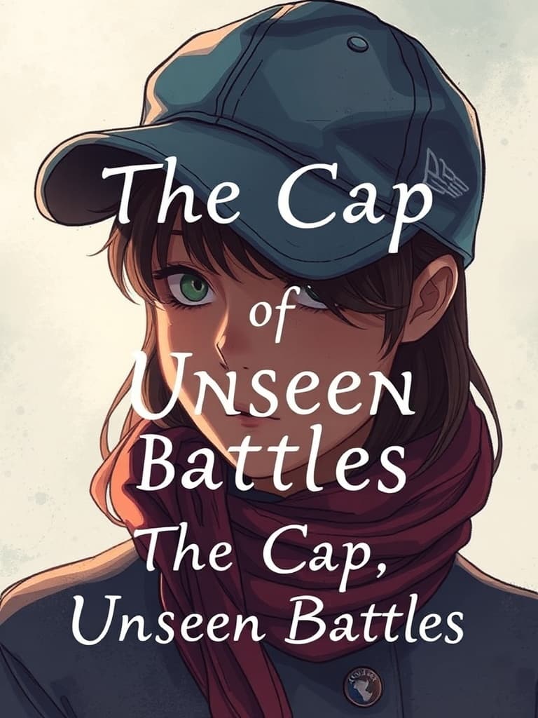 The Cap of Unseen Battles