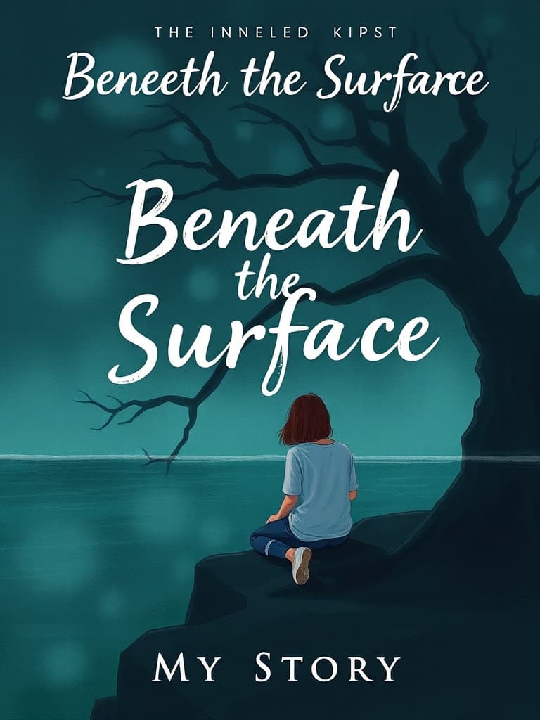 Beneath the Surface: My Story my hope