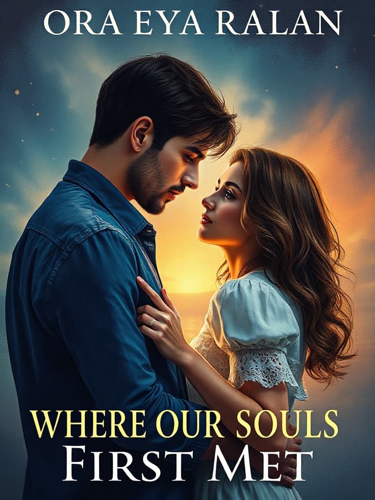 Where Our Souls First Met