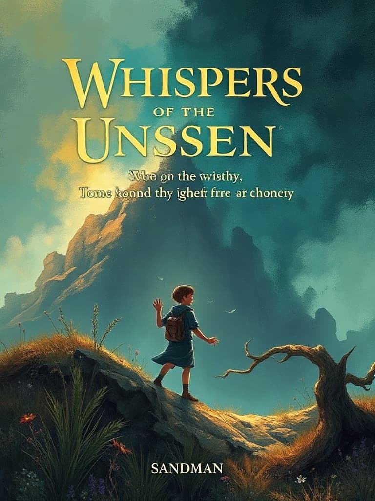Whispers of the Unseen