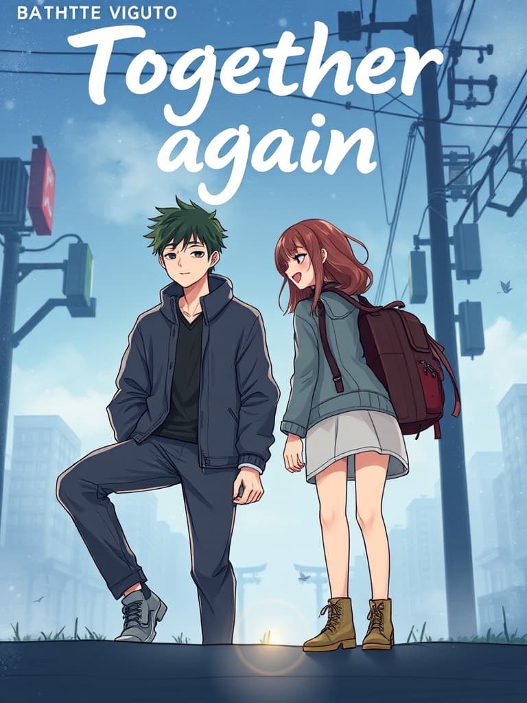Together again