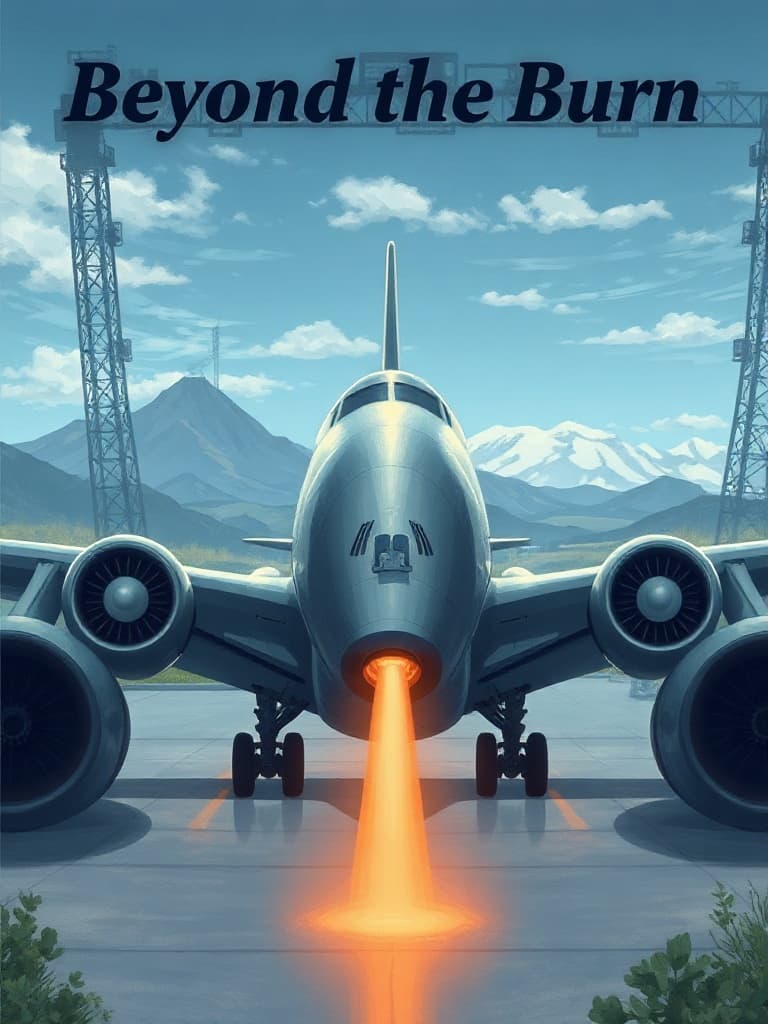 Beyond the Burn: The Electric Engine's Carbon Reclamation