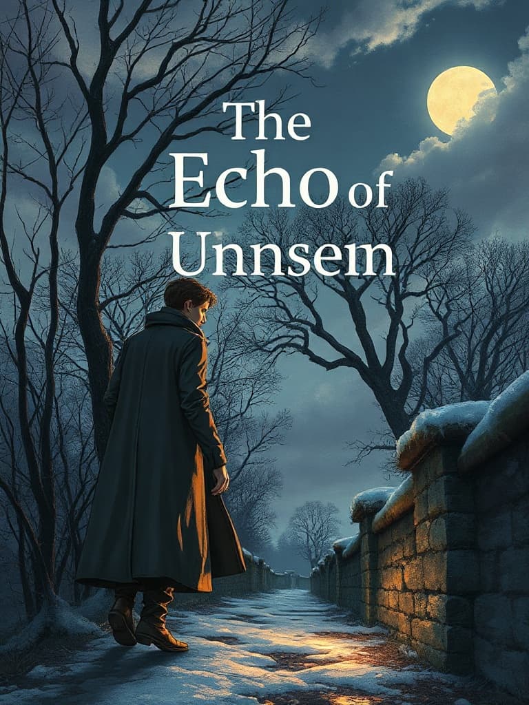The Echo of Unseen Sorrows