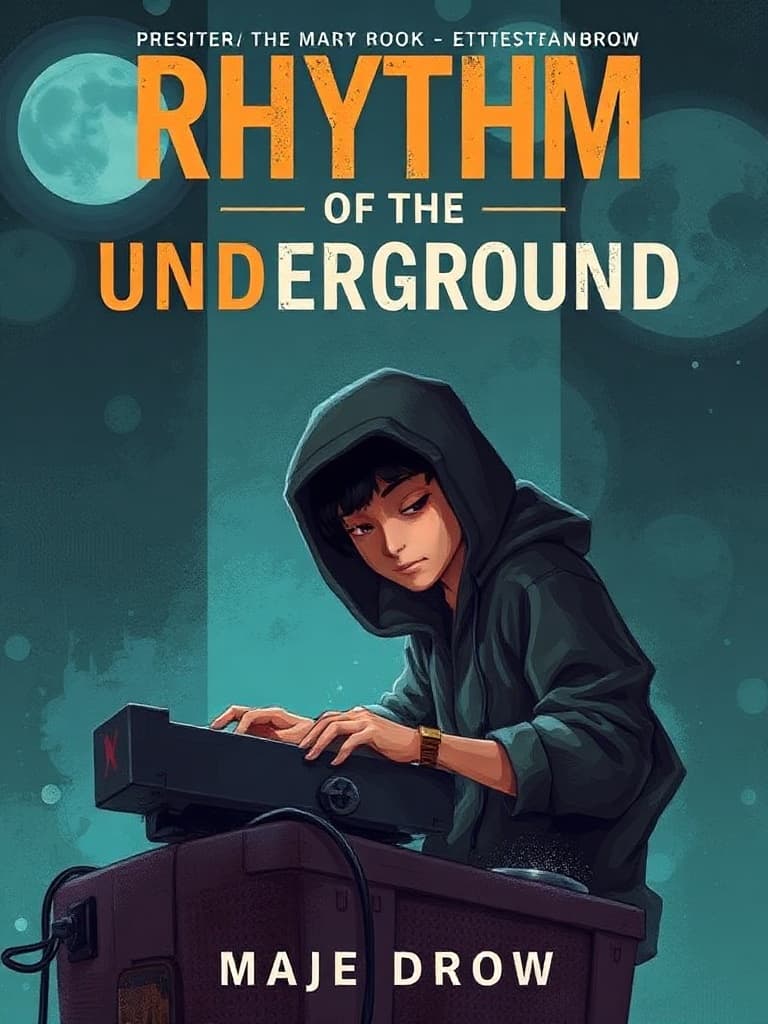 Rhythm of the Underground