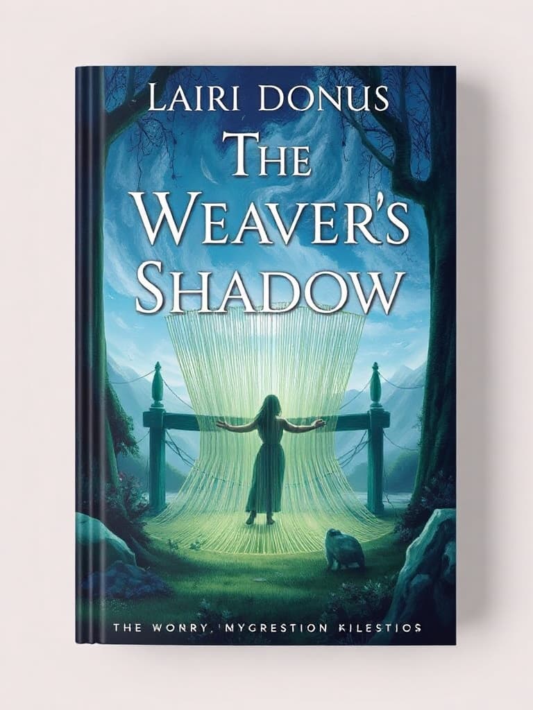 The Weaver's Shadow