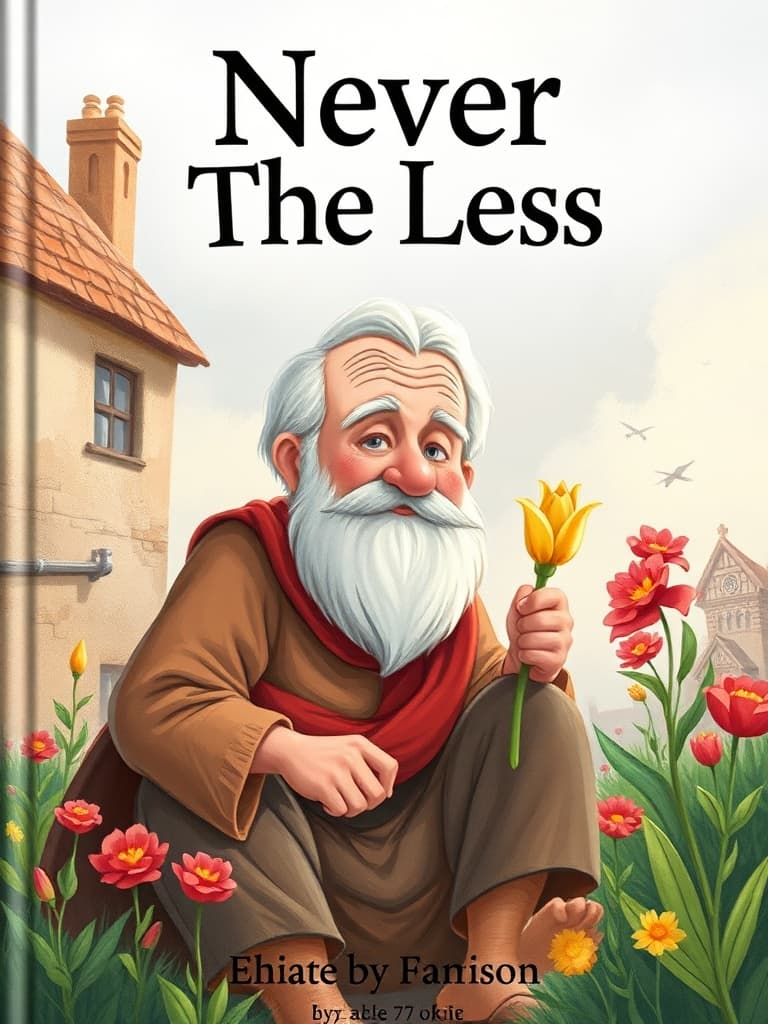 Never The Less