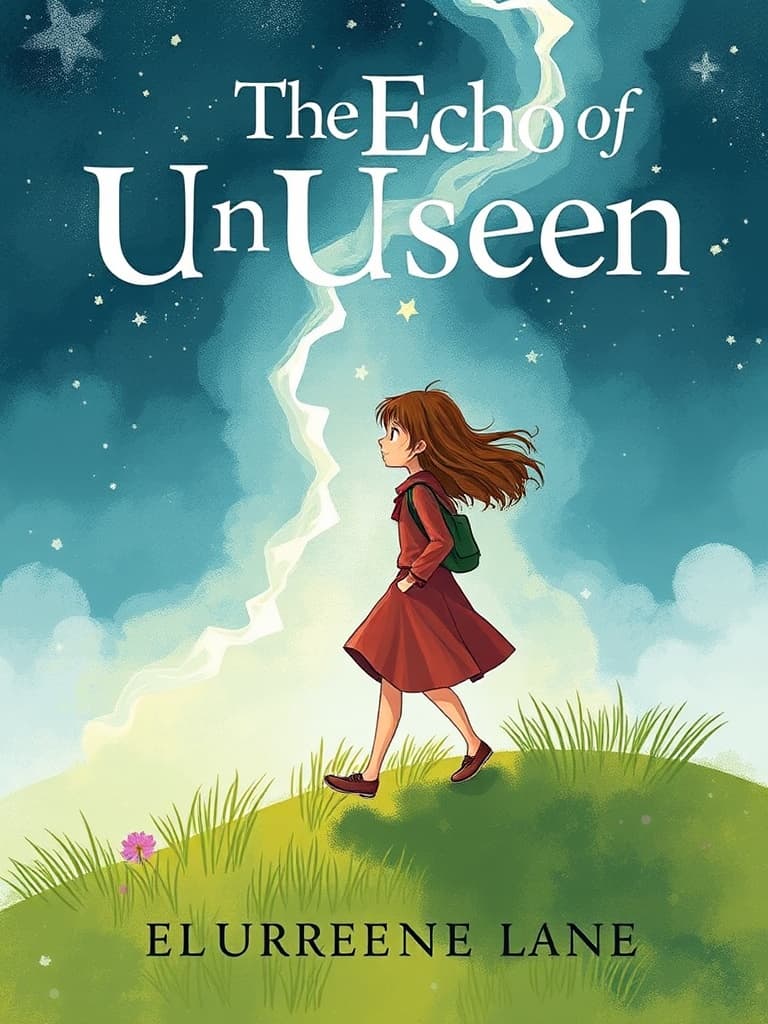 The Echo of the Unseen
