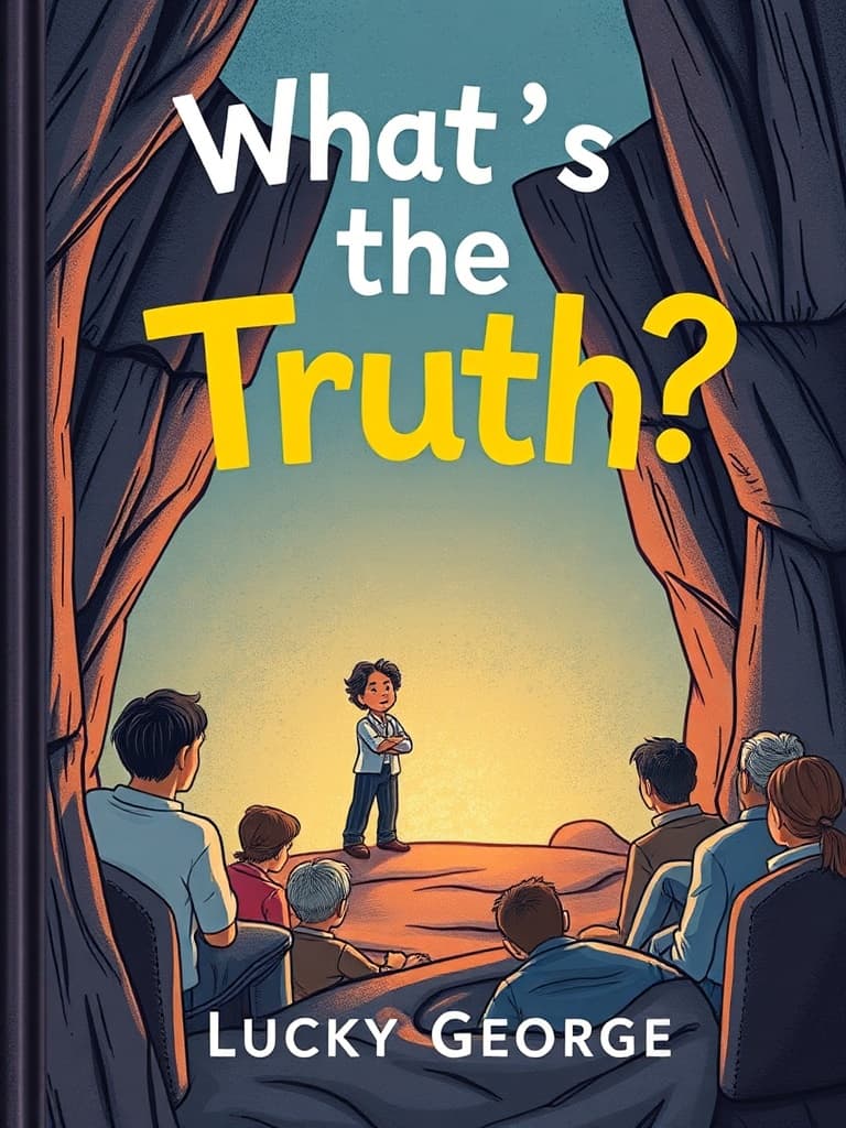 What's the truth