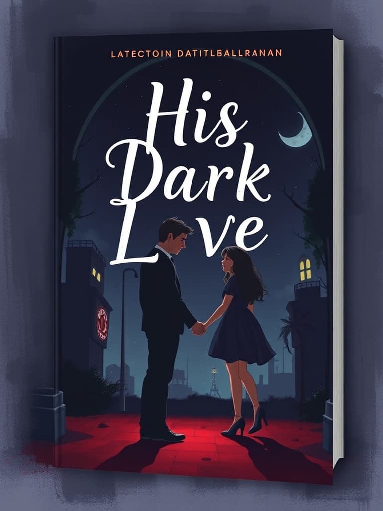 His Dark Love