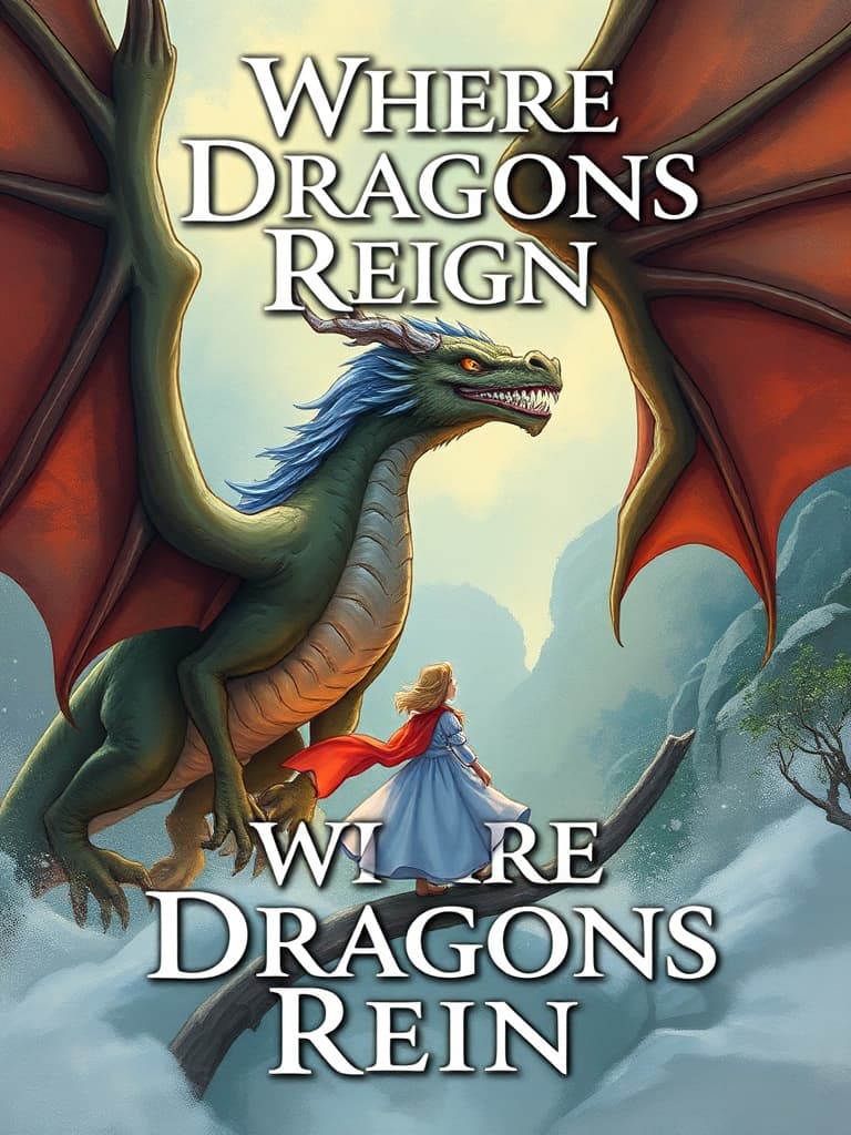 Where Dragons Reign