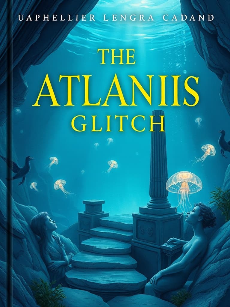 The Atlantis Glitch