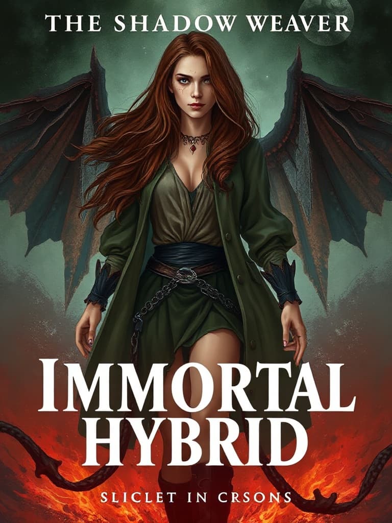 Immortal hybrid