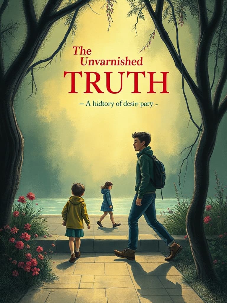 The Unvarnished Truth: A Hidden History of Desire