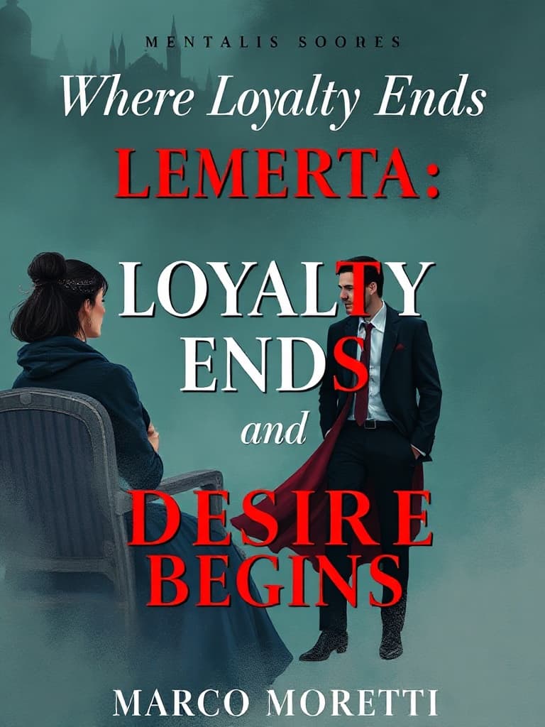 Where Loyalty Ends and Desire Begins
