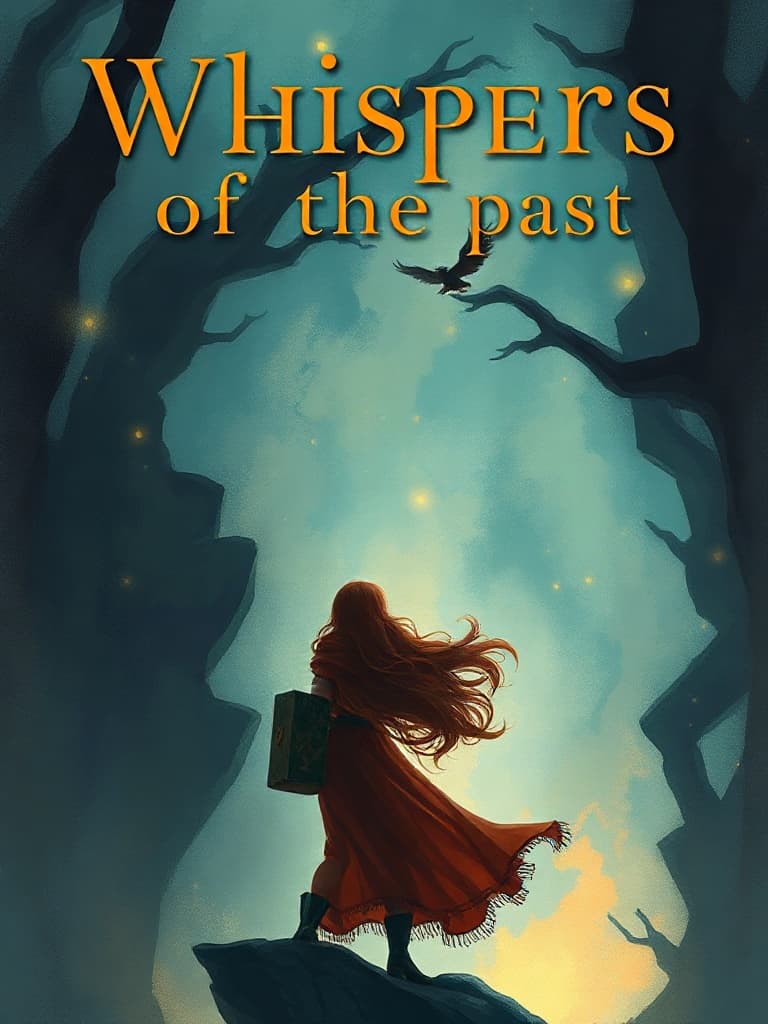 Whispers of the Past