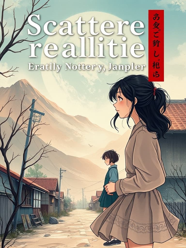 Scattered realities