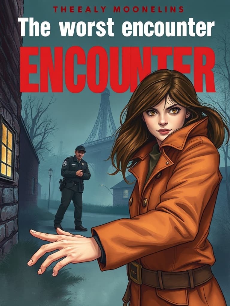 The worst encounter