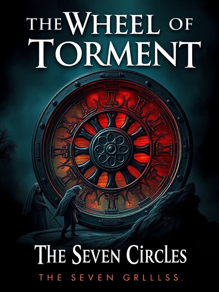 The Wheel of Torment The Seven Circles