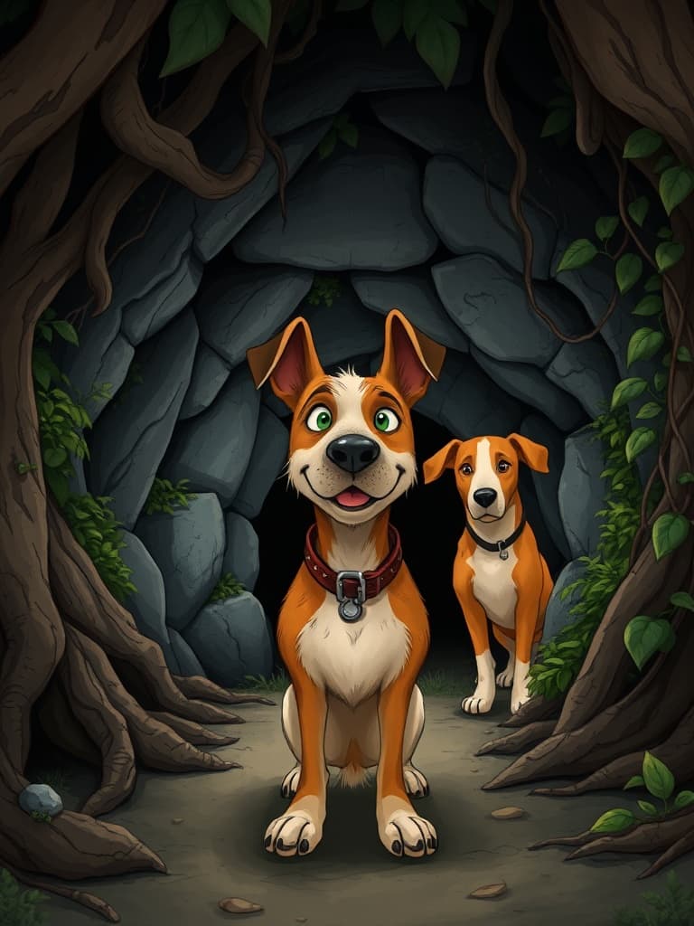 The Canine Chronicle