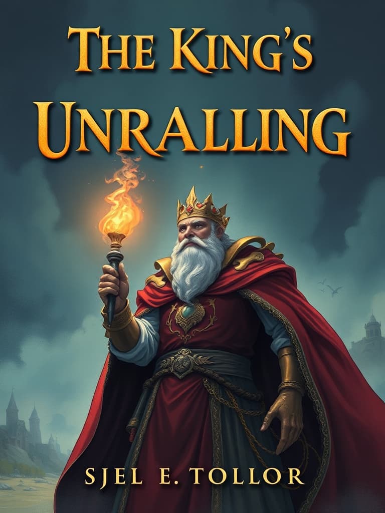 The King's Unraveling