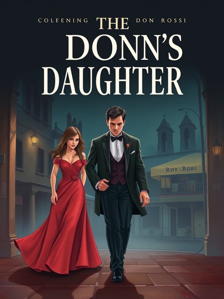 The Don's Daughter