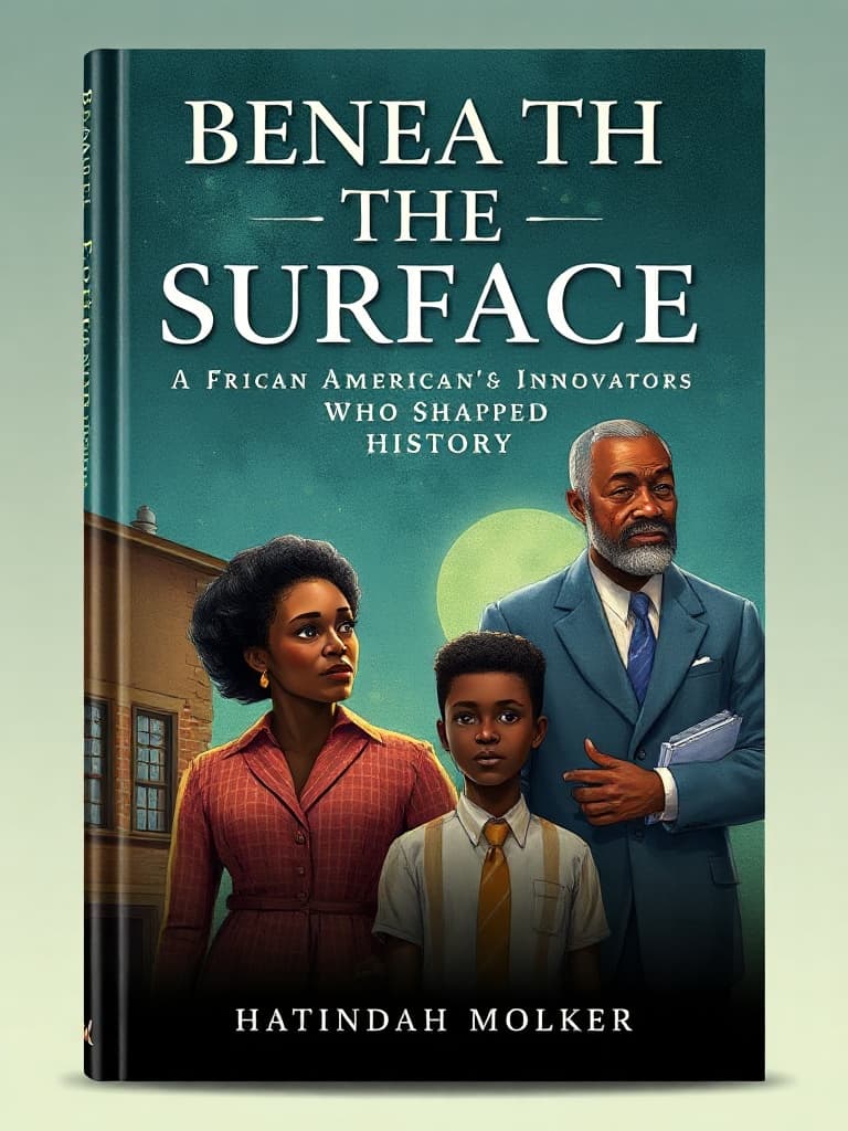Beneath the Surface: African American Innovators Who Shaped History