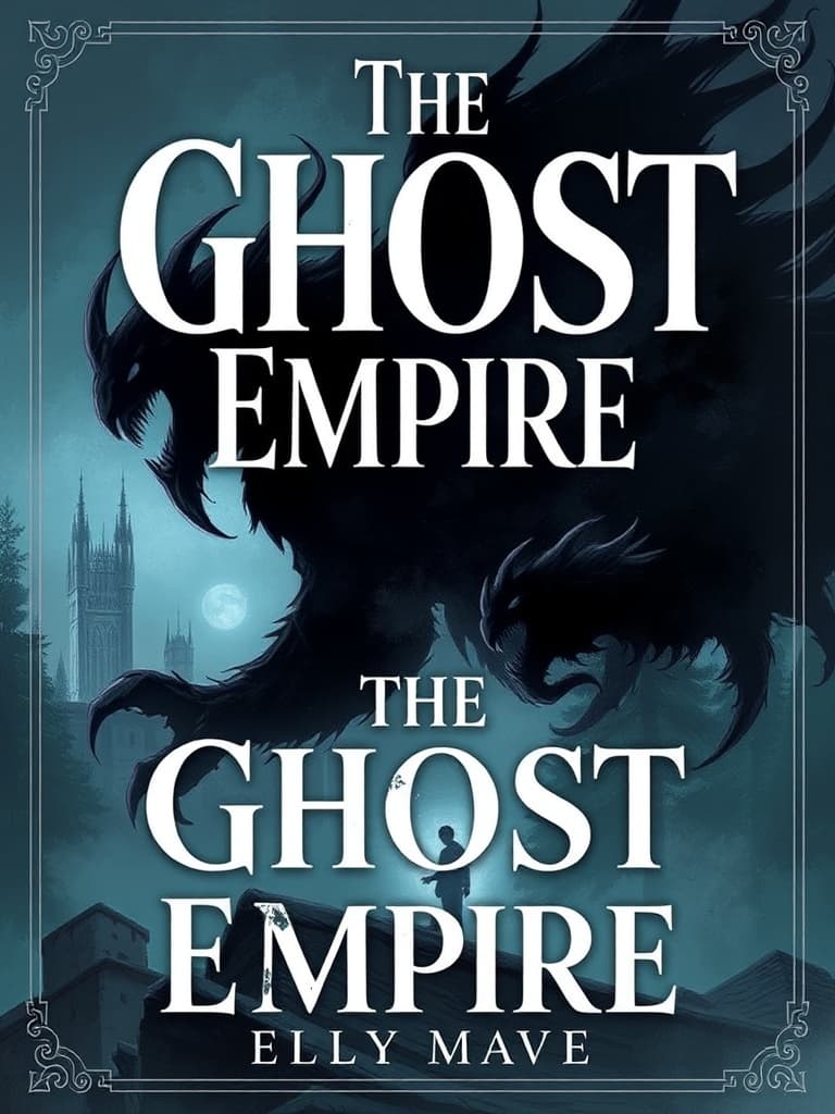 The Ghost Empire