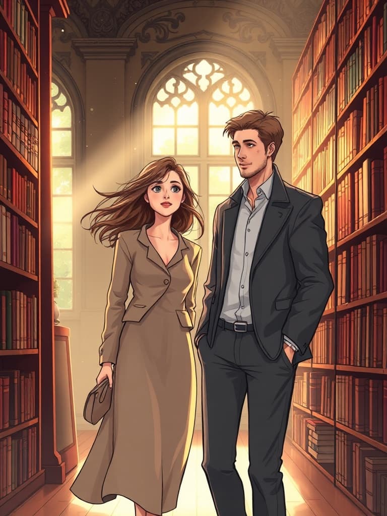 Amor renatus:la vie rénventée