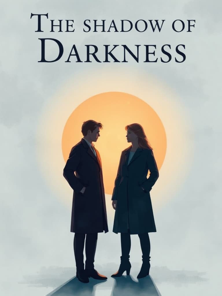 The shadow of Darkness (politicswealth and power vs Professionalism, dedication and integrity)