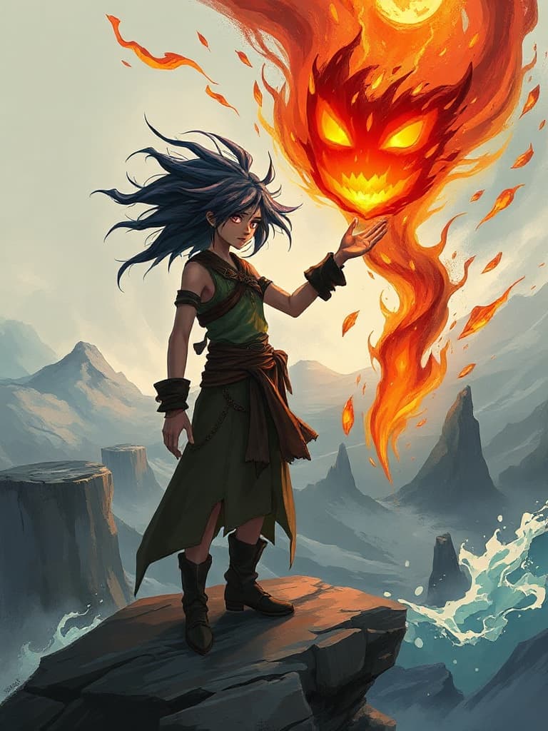 Primordia