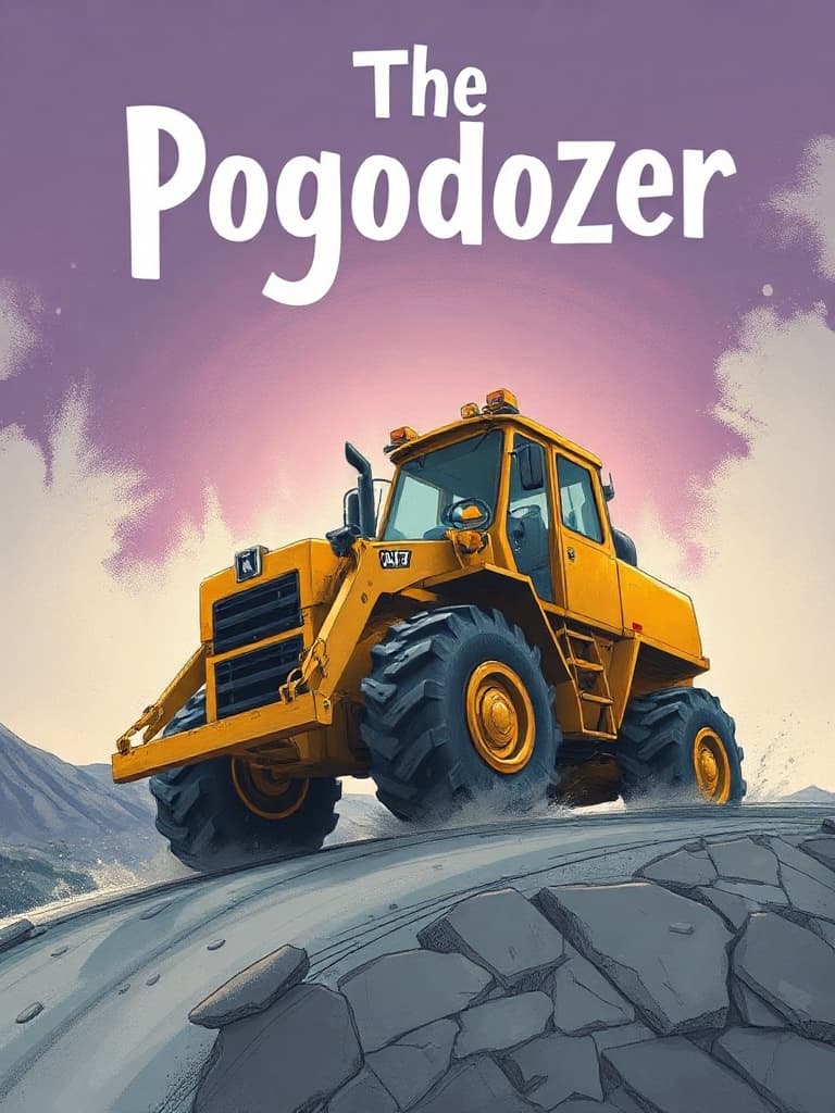 The Pogodozer