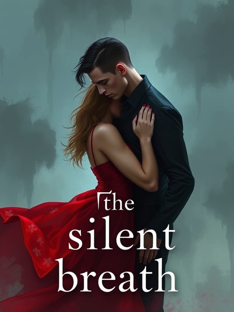 The silent breath