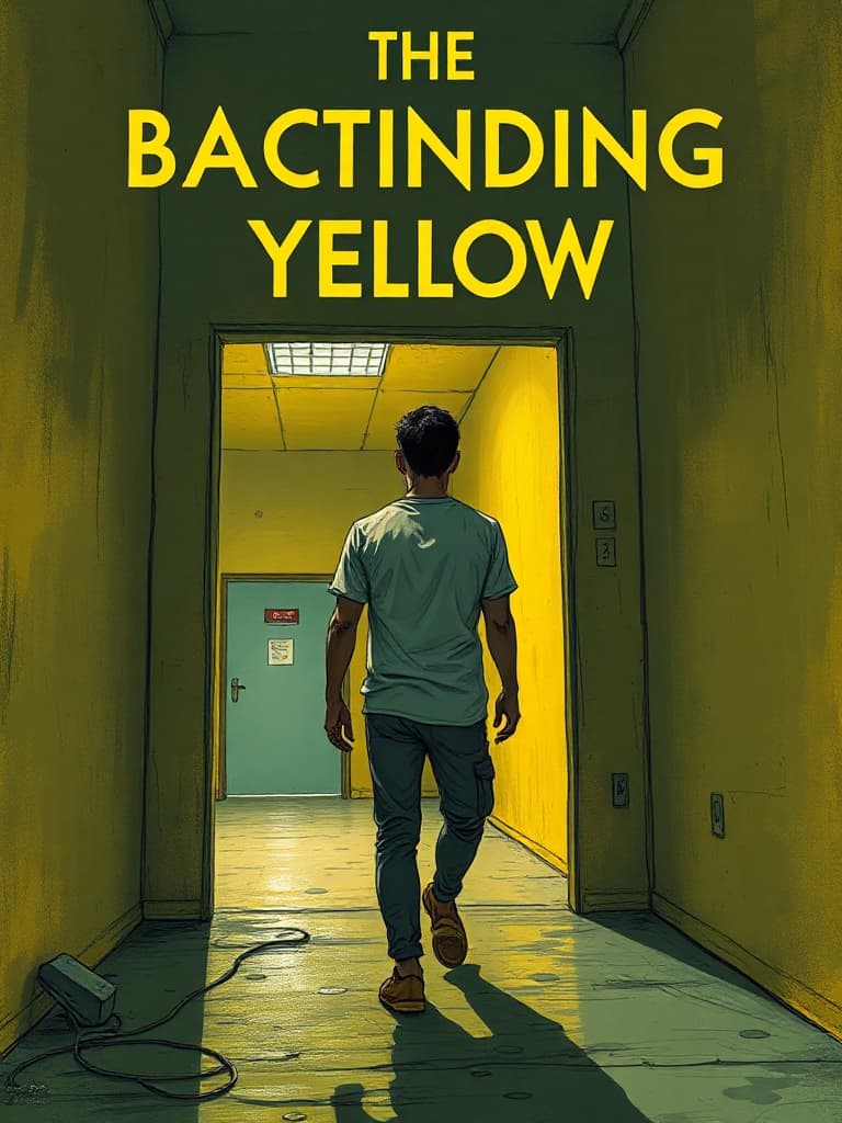 The Blinding Yellow