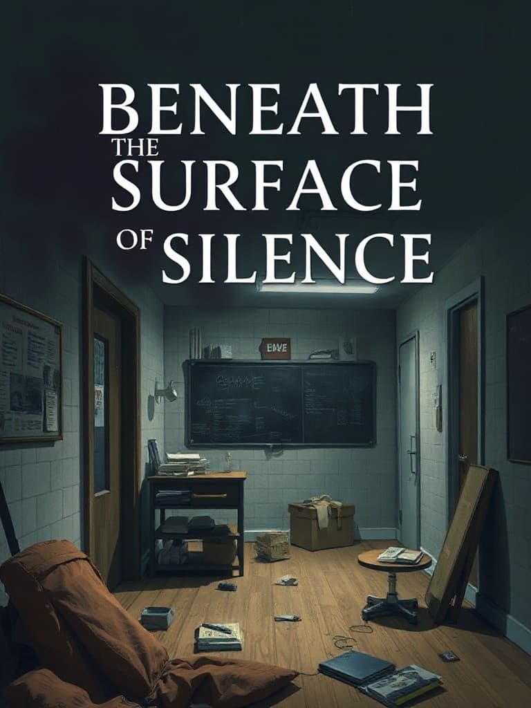 Beneath the Surface of Silence