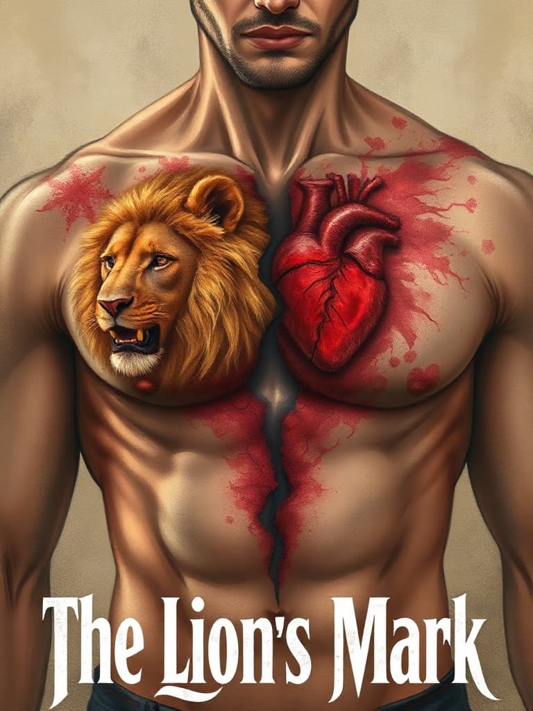 The Lion's Mark