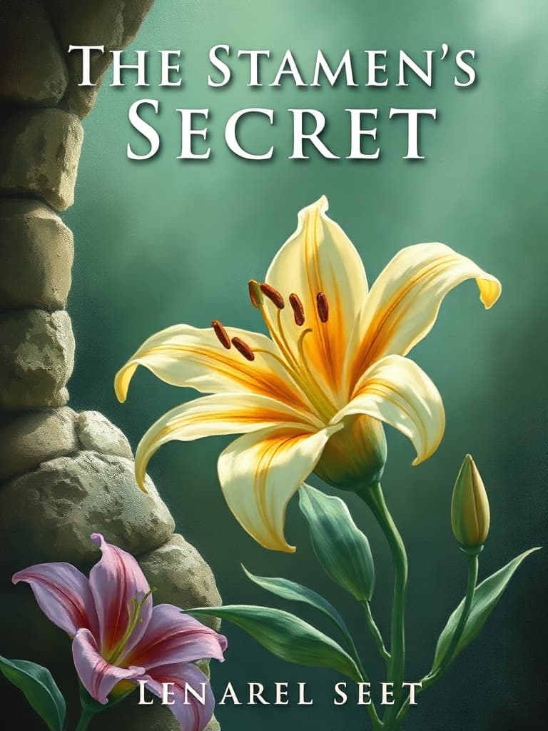 The Stamen's Secret.