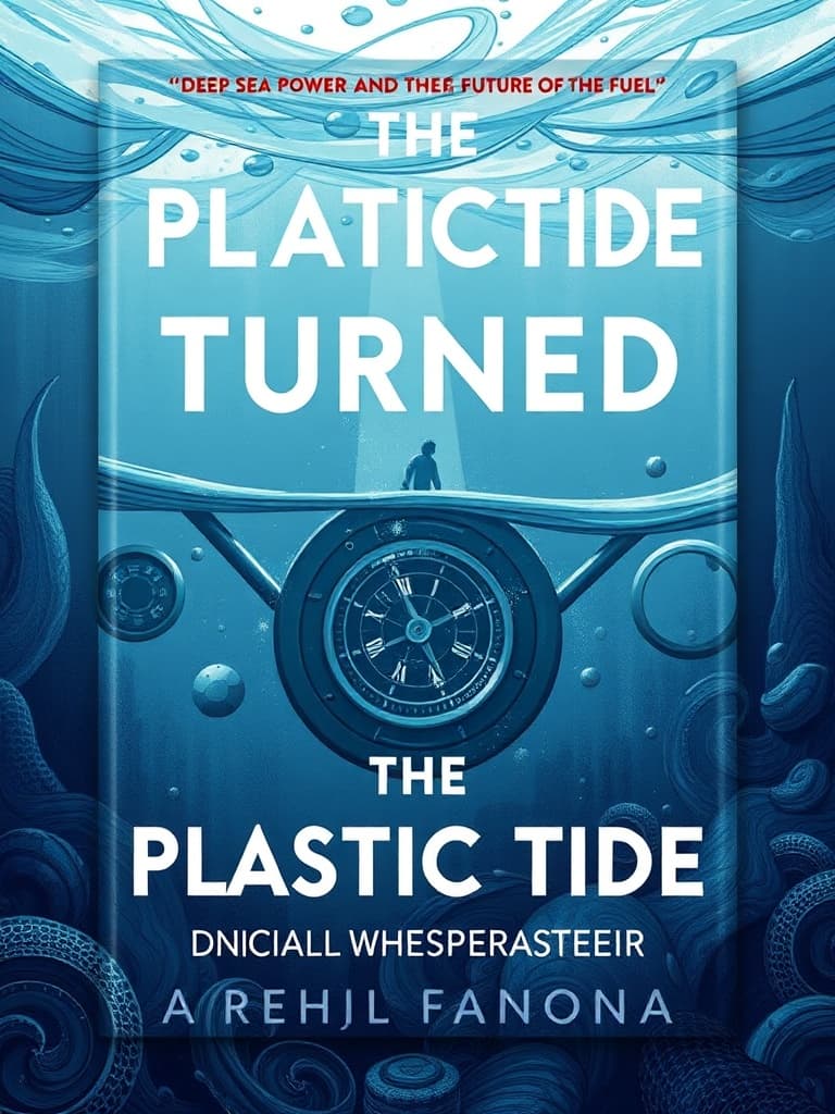 The Plastic Tide Turned: Deep Sea Power and the Future of Fuel