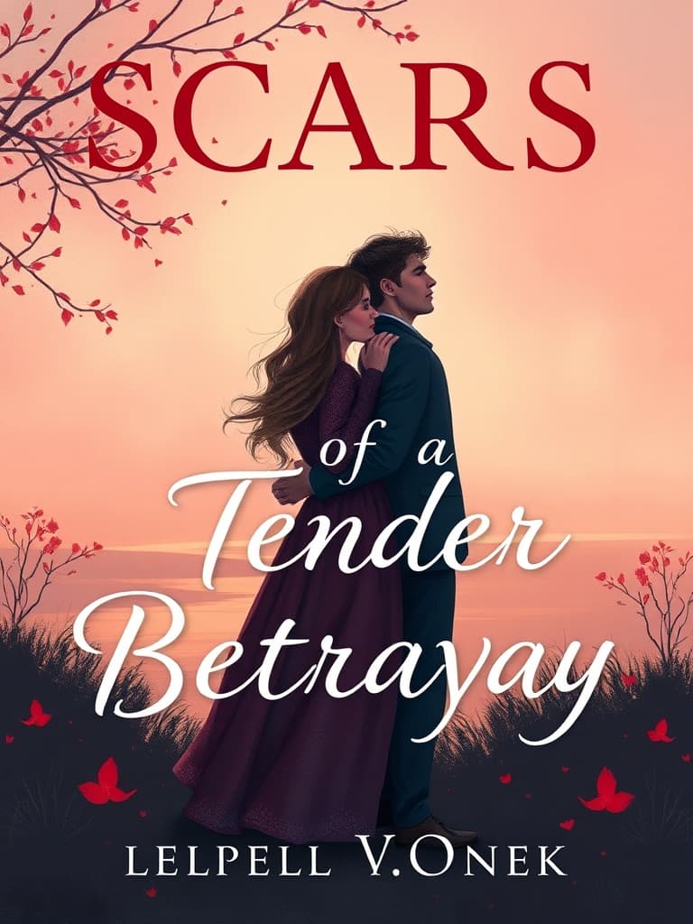 Scars of a Tender Betrayal