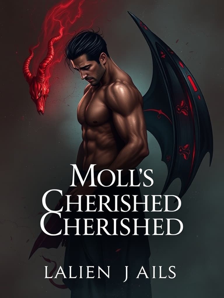 Hell's Most Cherished