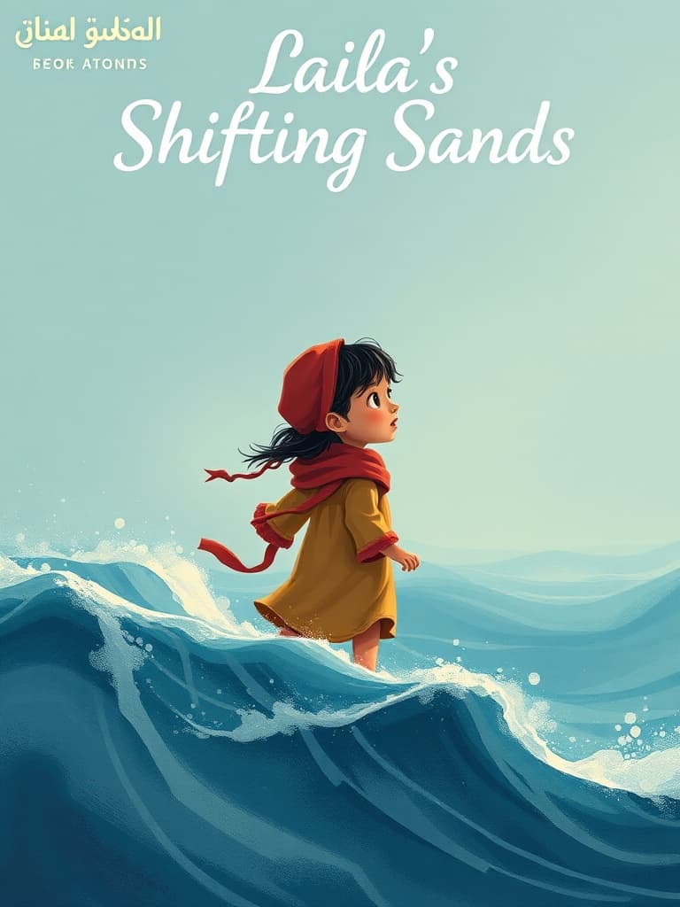 Laila's Shifting Sands