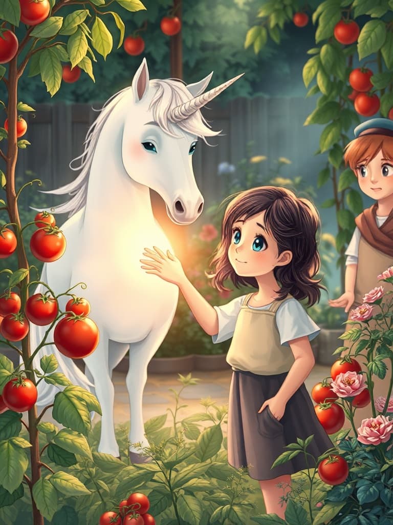 Mes enfants
