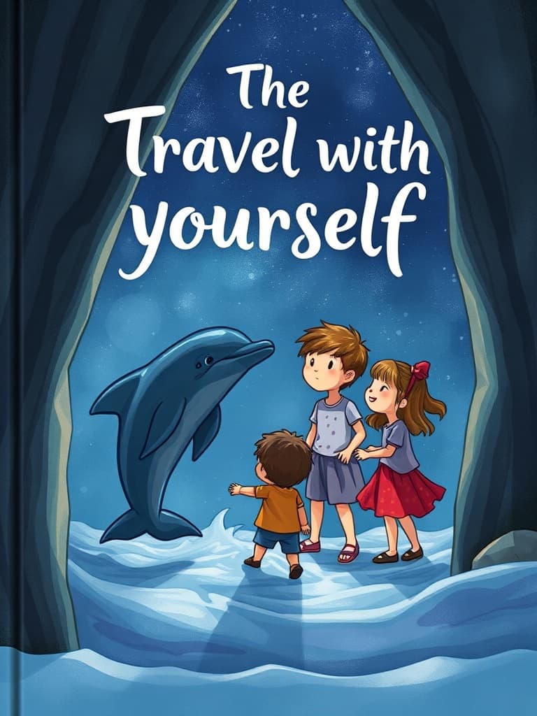 The travel with yourself
