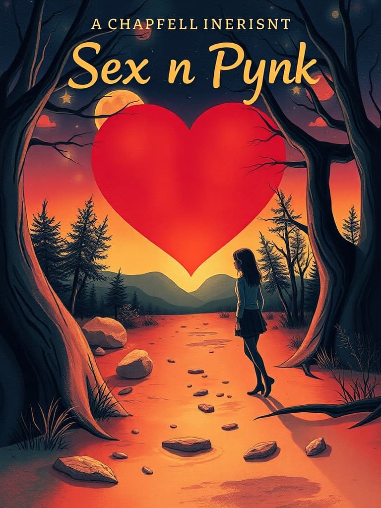 Sex n Pynk