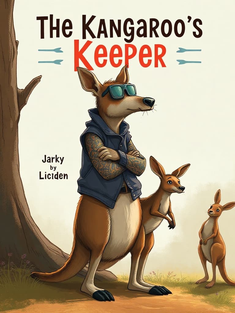 The Kangaroo's Keeper