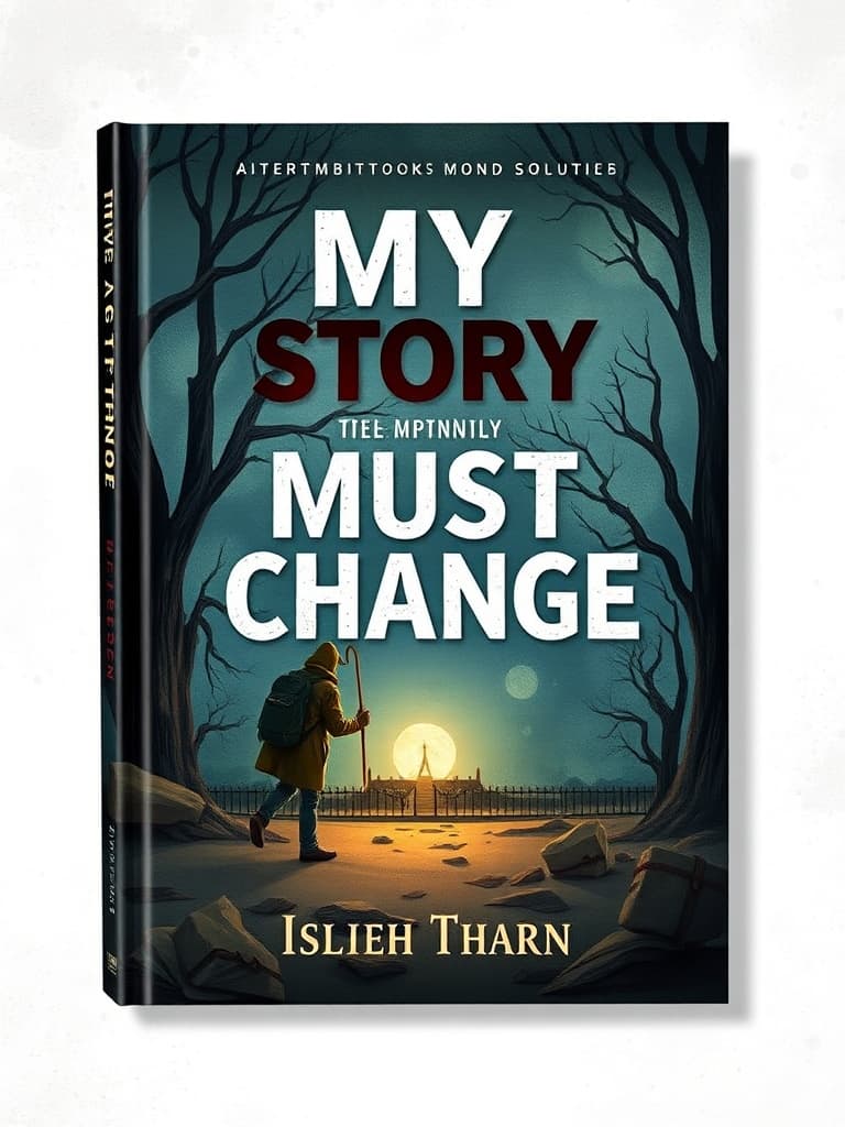 Theme: MY STORY MUST CHANGE 

Text: Isaiah 51:2

It is possible for men  to change their story  through the word of God. 

Your story won't change because you got a promotion, 

Your story won't change because because you make more money 

Your story won't change because you have got married 

Your story will change because you have learn how to access spiritual dimensions for physical answers 

There are people in the bible who had access in the heavens and made a negotiation and changed things the way it must work on earth. 

Your story can change when you enter the spiritual portal and engage in negotiation with God  through prayers. 

In Exodus 32:7-10, God's wrath was about to come upon the Israelites because they worship the golden calf .
But in verse 11-13, Moses stood in the gap and engaged in negotiation with God  on behalf of the Israelites.

As a result,  Exodus 32:14 says, the Lord changed His Mind. 

In 1Samuel 1:10-11. Han'-nah opened a portal and had negotiation with God  and changed her Story of barreness 

When you pray in faith and stand on God's promises, concerning your life, It moves God to come in your situation for physical answer